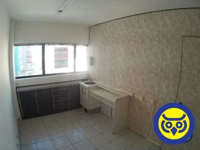 Sala Comercial para alugar, 42m² no Centro, Florianópolis