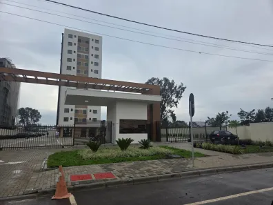 Apartamento com 2 Quartos à venda, 46m² no Prado Velho, Curitiba