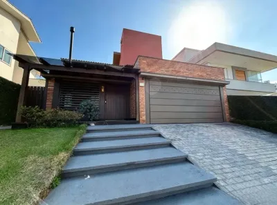 Casa com 3 Quartos para alugar, 210m² no Pedra Branca, Palhoça