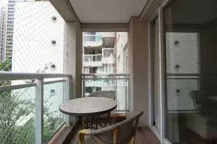 Apartamento com 2 Quartos à venda, 68m² no Vila Nova Conceição, São Paulo