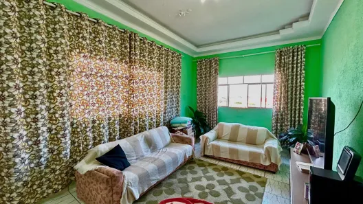 Casa com 4 Quartos para alugar, 140m² no Jardim IV Centenário, Guarulhos