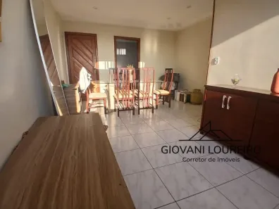 Apartamento com 3 Quartos à venda, 106m² no Coqueiral de Itaparica, Vila Velha