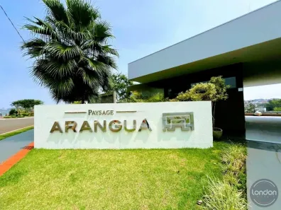 Lote/Terreno à venda, 250m² no Gleba Simon Frazer, Londrina