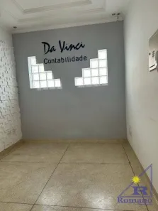 Sala Comercial para alugar, 20m² no Vila Azevedo, São Paulo