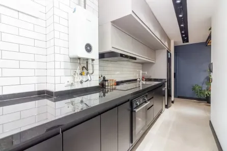 Apartamento com 2 Quartos à venda, 66m² no Fundação, São Caetano do Sul