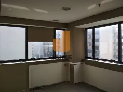 Imóvel Comercial para alugar, 100m² no Consolação, São Paulo