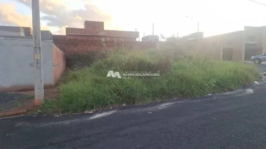 Lote/Terreno à venda, 267m² no Jardim dos Buritis, São José do Rio Preto