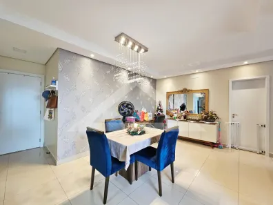 Apartamento com 2 Quartos à venda, 90m² no Quinta da Primavera, Ribeirão Preto