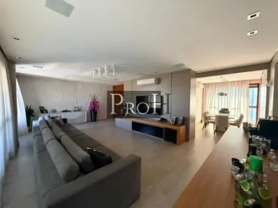 Apartamento com 3 Quartos à venda, 165m² no Vila Alpina, Santo André