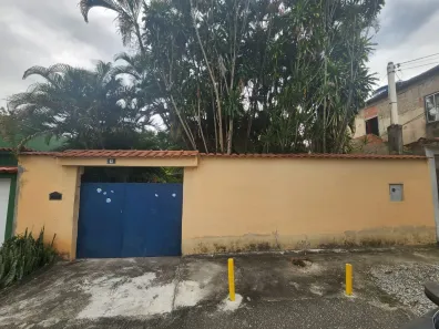 Casa com 2 Quartos à venda, 70m² no Parque Ambaí, Nova Iguaçu