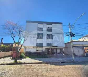 Apartamento com 2 Quartos à venda, 73m² no São Sebastião, Porto Alegre