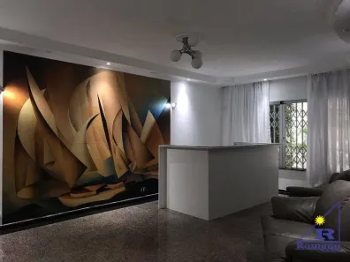 Imóvel Comercial com 3 Quartos para alugar, 200m² no Vila Gomes Cardim, São Paulo