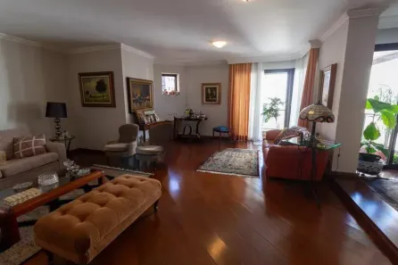 Apartamento com 3 Quartos à venda, 177m² no Perdizes, São Paulo