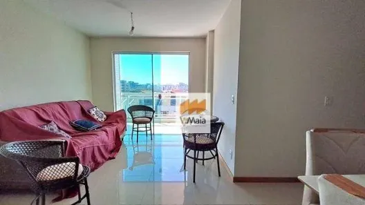 Apartamento com 2 Quartos à venda, 157m² no Braga, Cabo Frio