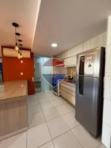 Apartamento com 2 Quartos à venda, 64m² no Ponta Verde, Maceió