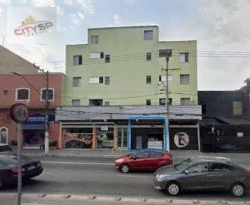 Ponto Comercial para alugar, 125m² no Jabaquara, São Paulo