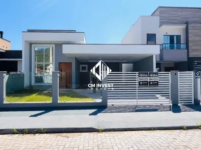 Casa com 3 Quartos à venda, 116m² no Forquilhas, São José