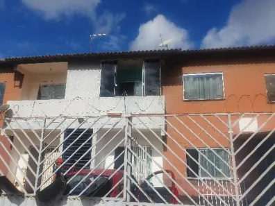 Apartamento com 2 Quartos à venda, 437m² no Parque Nápolis A, Cidade Ocidental
