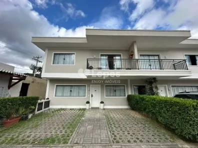 Casa de Condomínio com 3 Quartos à venda, 200m² no Vargem Grande, Rio de Janeiro