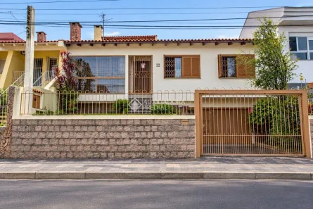 Casa com 3 Quartos à venda, 293m² no Partenon, Porto Alegre