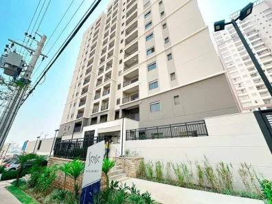 Apartamento com 2 Quartos à venda, 67m² no Bom Jardim, São José do Rio Preto