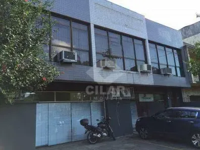 Sala Comercial para alugar, 221m² no São Geraldo, Porto Alegre