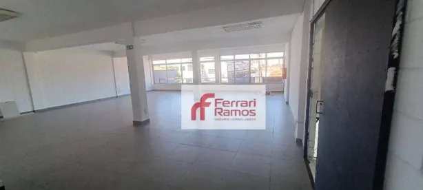 Ponto Comercial para alugar, 240m² no Jardim Guarulhos, Guarulhos