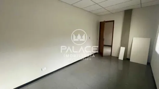 Imóvel Comercial com 1 Quarto para alugar, 54m² no Cidade Alta, Piracicaba