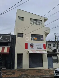 Ponto Comercial à venda, 182m² no Bonfim, Campinas