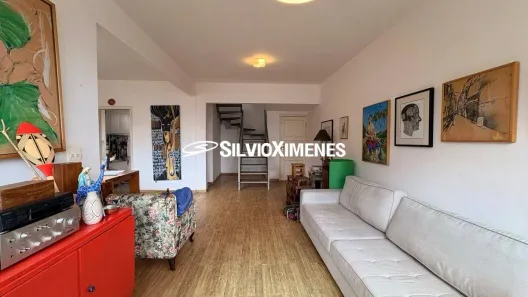 Cobertura com 4 Quartos para alugar, 250m² no Anchieta, Belo Horizonte