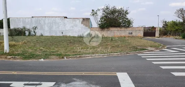 Lote/Terreno à venda, 306m² no Jardim São Judas Tadeu, Campinas