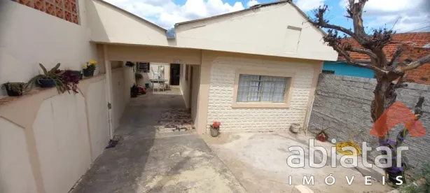 Casa com 3 Quartos à venda, 150m² no Jardim Lisa, Campinas