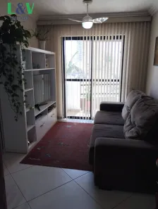 Apartamento com 3 Quartos à venda, 68m² no Chácara Califórnia, São Paulo