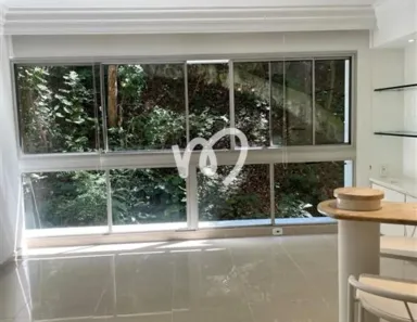 Apartamento com 3 Quartos à venda, 120m² no Lagoa, Rio de Janeiro