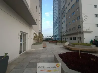 Apartamento com 2 Quartos à venda, 33m² no Vila Pierina, São Paulo
