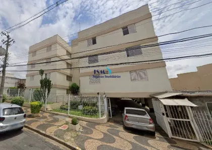 Apartamento com 2 Quartos à venda, 70m² no Jardim Bela Vista, Campinas