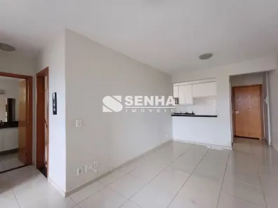 Apartamento com 2 Quartos à venda, 78m² no Santa Mônica, Uberlândia