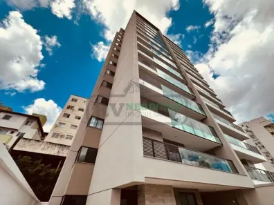 Apartamento com 3 Quartos à venda, 108m² no São Mateus, Juiz de Fora