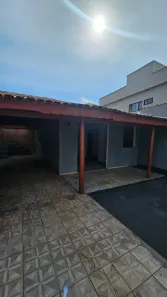 Casa com 2 Quartos para alugar, 125m² no Setor Faiçalville, Goiânia