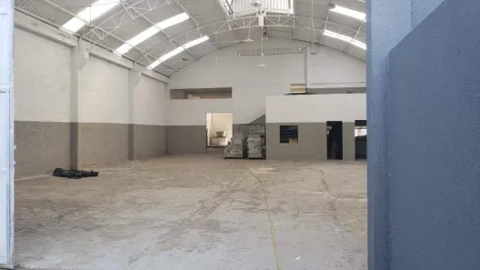 Galpão/Depósito/Armazém à venda, 1350m² no Campestre, Santo André