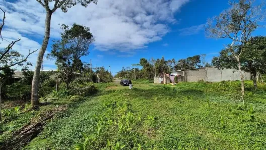 Lote/Terreno à venda, 295m² no Gaivota (Interior), Itanhaém