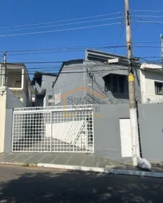 Imóvel Comercial com 1 Quarto para alugar, 80m² no Santana, São Paulo