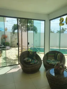 Casa com 5 Quartos à venda, 333m² no Mar do Norte, Rio das Ostras