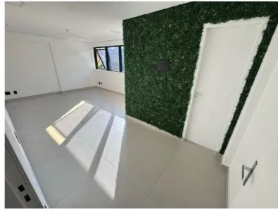 Sala Comercial à venda, 30m² no Vila Engenho Novo, Barueri