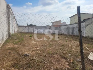 Lote/Terreno à venda, 490m² no Jardim Conceição, Campinas