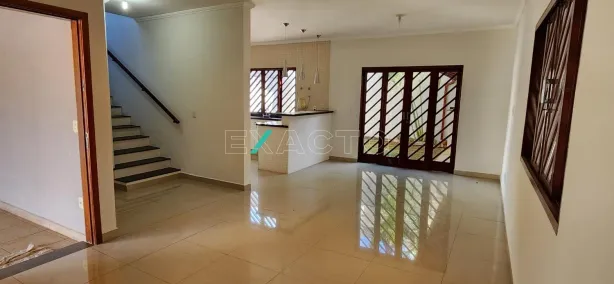 Sobrado com 3 Quartos à venda, 150m² no Residencial Terras do Barão, Campinas