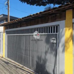 Casa com 3 Quartos para alugar, 190m² no Vila Osasco, Osasco