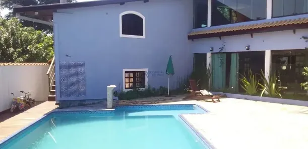 Sobrado com 3 Quartos à venda, 350m² no Jardim Santa Maria, São José dos Campos