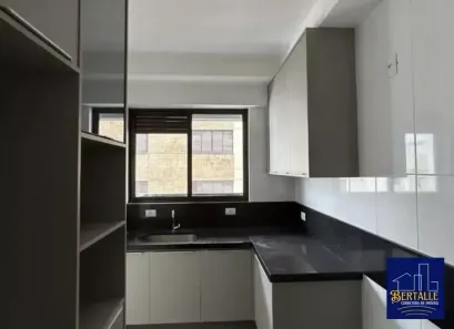 Apartamento com 3 Quartos à venda, 74m² no Santa Efigênia, Belo Horizonte