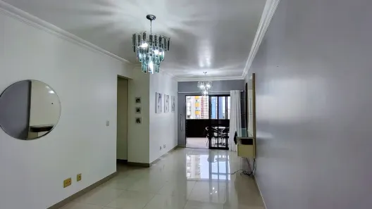 Apartamento com 3 Quartos à venda, 112m² no Nazaré, Belém